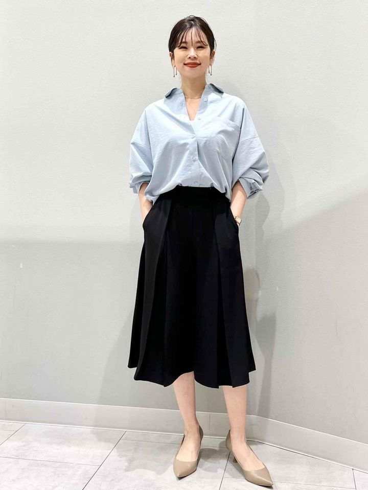 画像3: 出典：GU