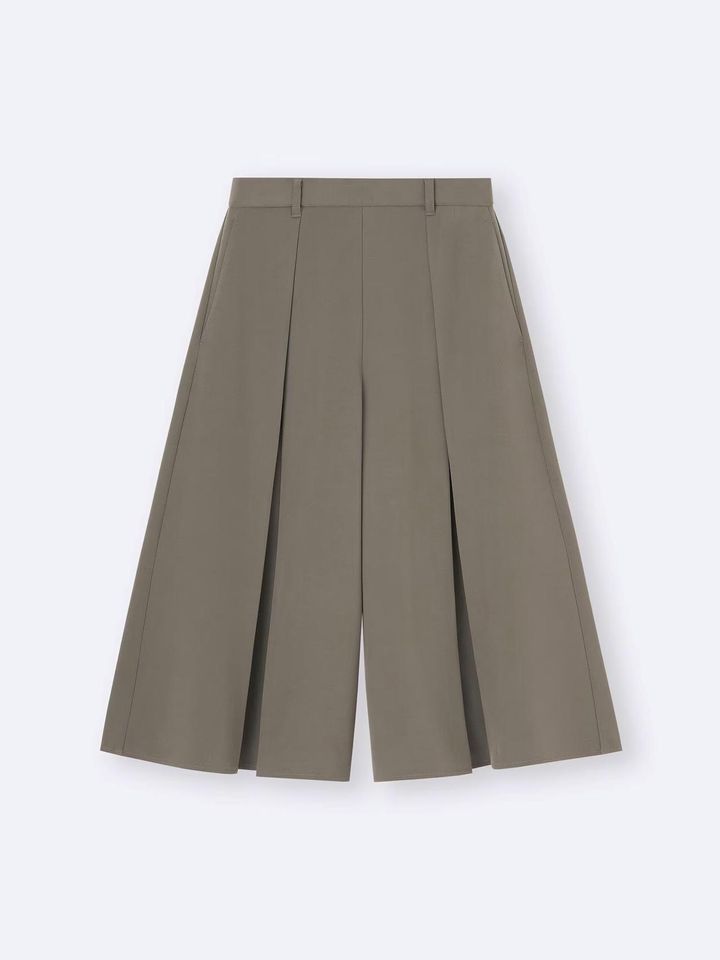 画像1: 出典：GU