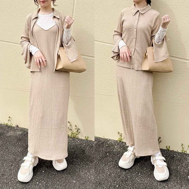 画像: 何パターンも楽しめる