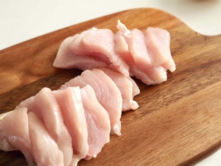 むね肉