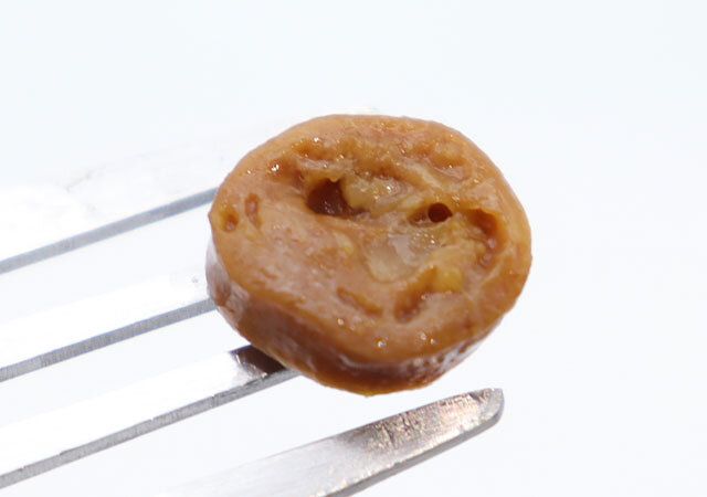 ダイソーのコーン調理品4