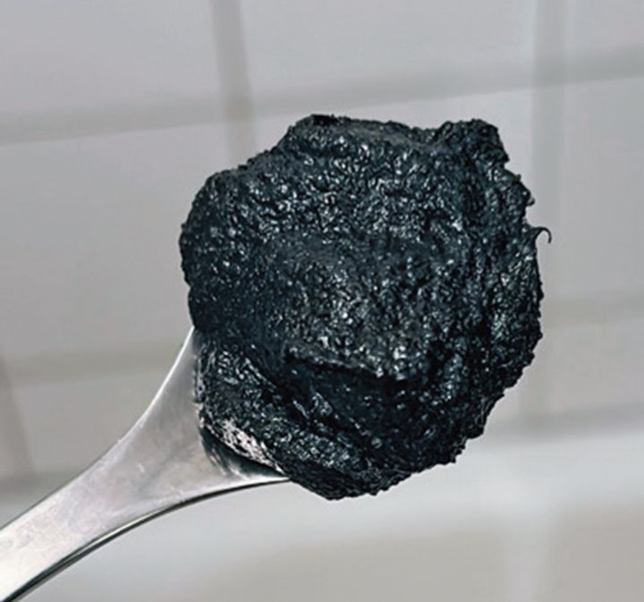 SABONのヘッドスクラブ クラリファイング