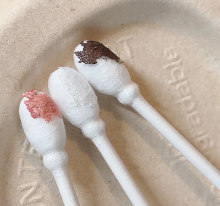 MAQuillAGEのカスタマイズアイカラー シングル