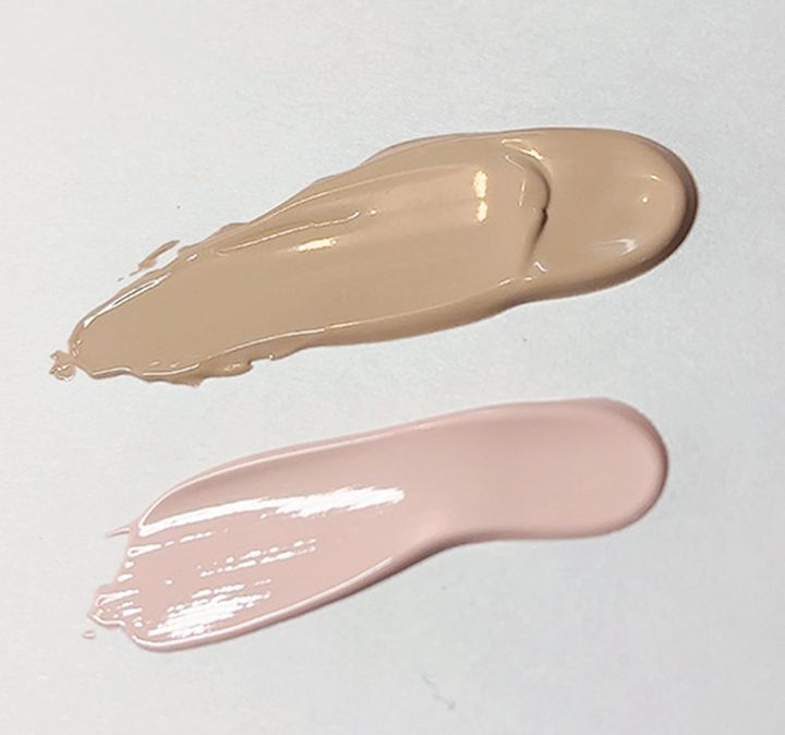 SK‐IIのジェノプティクス CC プライマー ロージーピンク