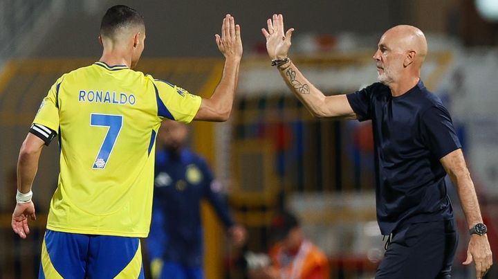 40歳ロナウドの金満サウジチーム、Jリーグ最下位チームと決戦！監督は「相手の順位は関係ない」