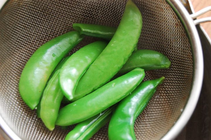 スナップエンドウ