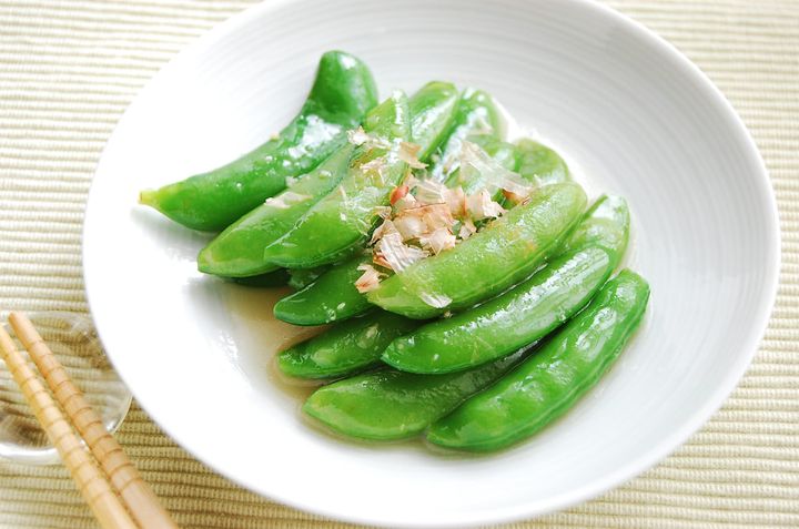 スナップエンドウ