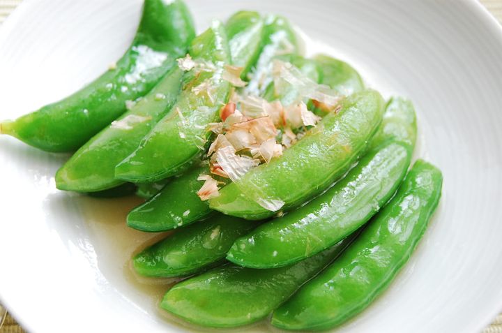 スナップエンドウ