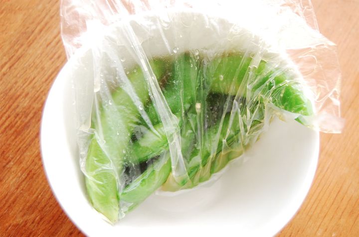 スナップエンドウ