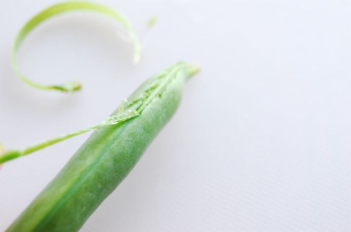 スナップエンドウ