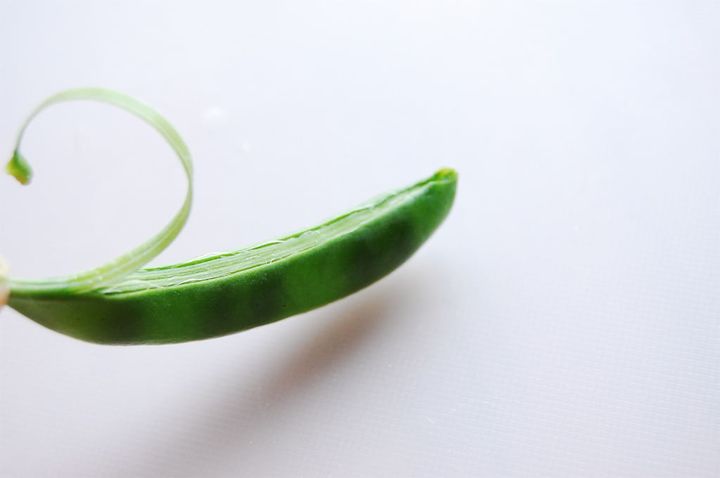 スナップエンドウ
