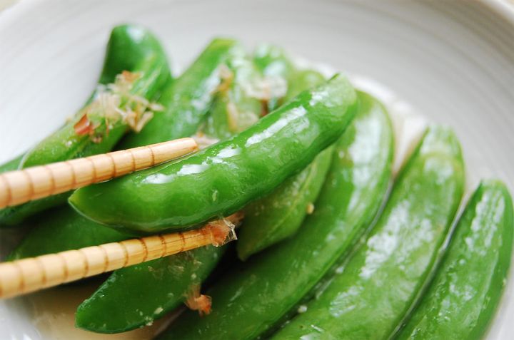 スナップエンドウ