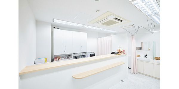 咲くらクリニック 新宿南口