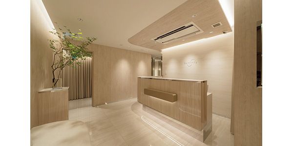 スキンフィニティクリニック