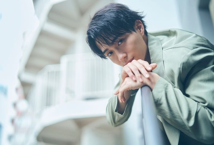 『6人ぼっち』野村康太インタビュー