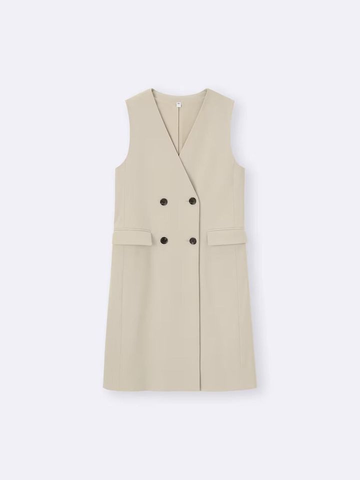 画像3: 出典：GU