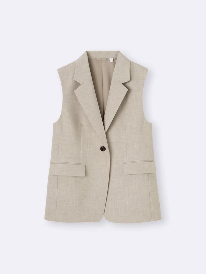 画像1: 出典：GU