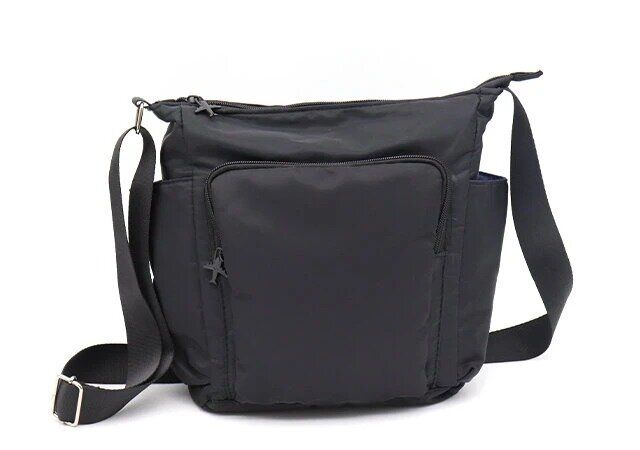 日本旅行が考えた 旅を快適にするショルダーバッグ BOOK