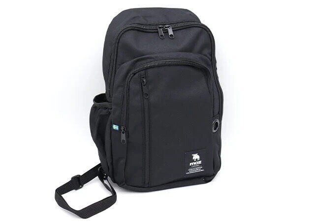 moz ONE SHOULDER BAG BOOK