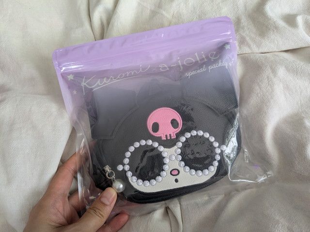 クロミおとなっぽーちspecialpackage