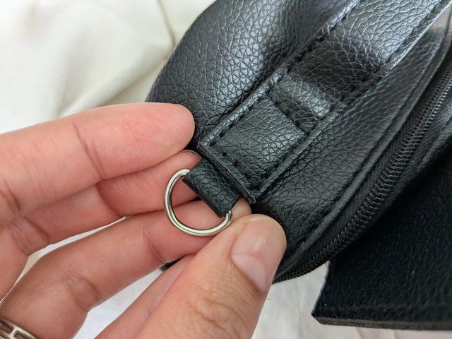 クロミおとなっぽーちストラップホルダー