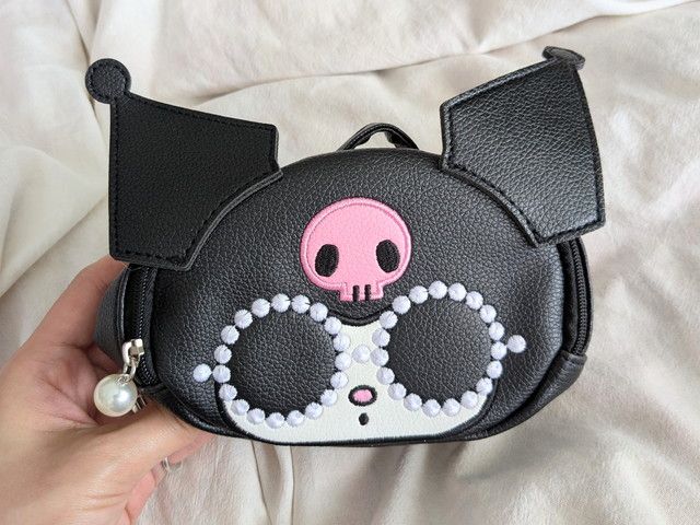 クロミおとなっぽーち