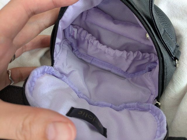 クロミおとなっぽーち中