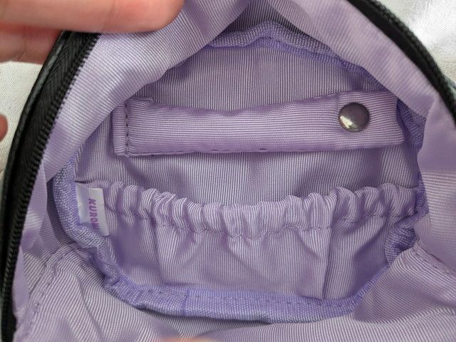 クロミおとなっぽーちポケット