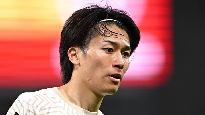 24歳日本代表、海外で11ゴール！「普段の彼はミスしない、超優秀なフィニッシャーだから」と同僚称賛