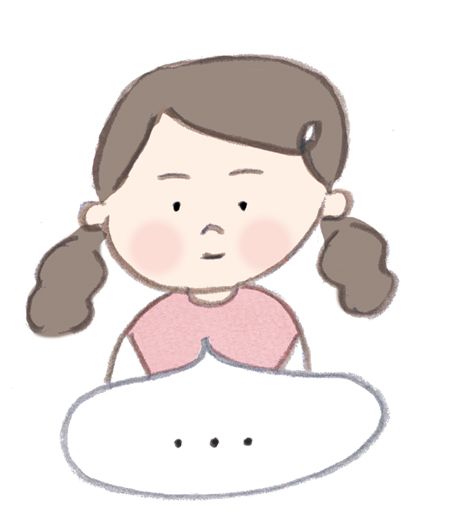 子どものクセは3つに分けて考えます！ 焦ったり、責めるのは禁物！の画像5