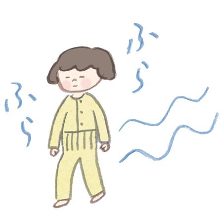 子どものクセは3つに分けて考えます！ 焦ったり、責めるのは禁物！の画像3