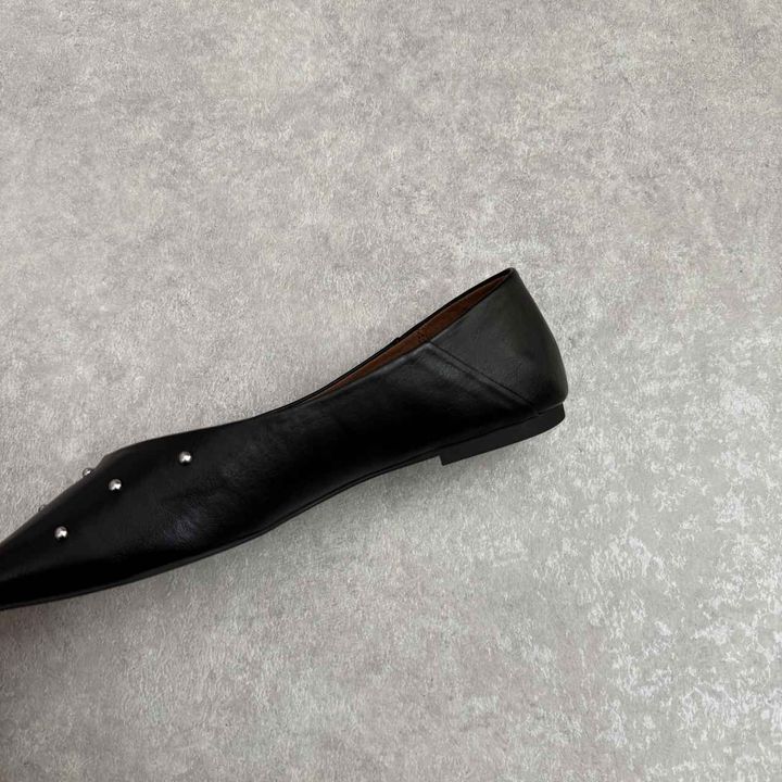 画像: 履き心地がいい