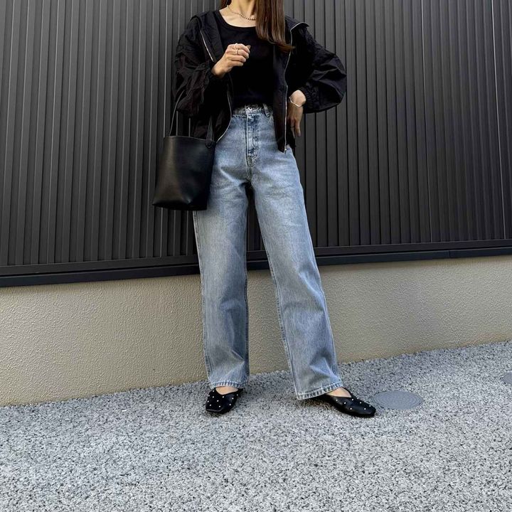 画像: コーディネート1