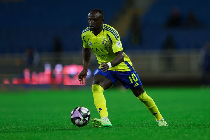 40歳ロナウドじゃない！J1最下位チームが激突するサウジ金満軍団の「とりあえずヤバい」スターとは