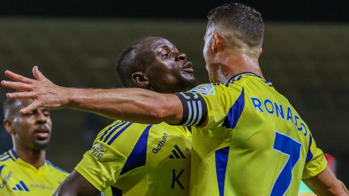 40歳ロナウドじゃない！J1最下位チームが激突するサウジ金満軍団の「とりあえずヤバい」スターとは