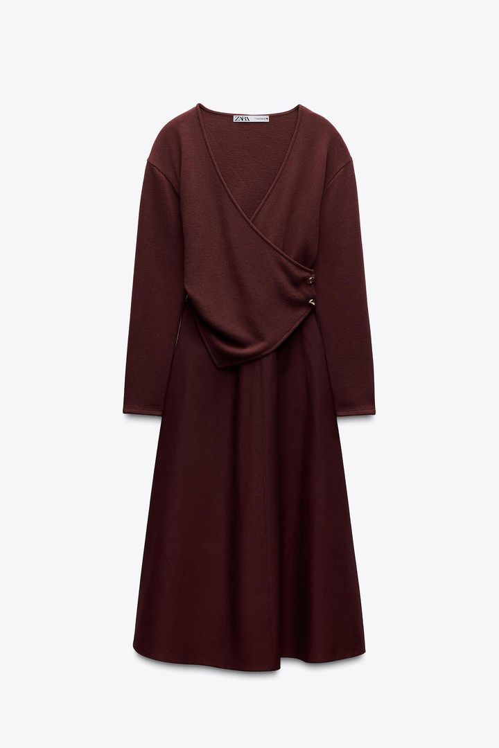 画像2: 出典：ZARA