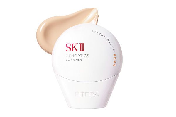 SK-II ジェノプティクス CCプライマー
