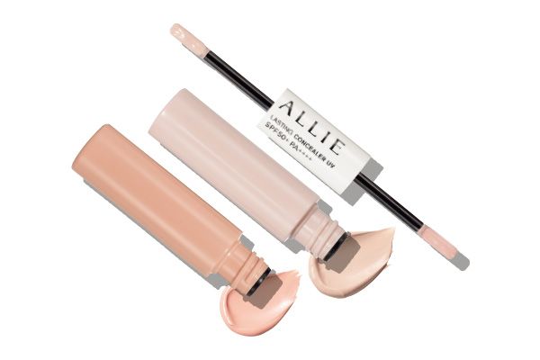 アリィー クロノビューティ ラスティング コンシーラーUV B／O