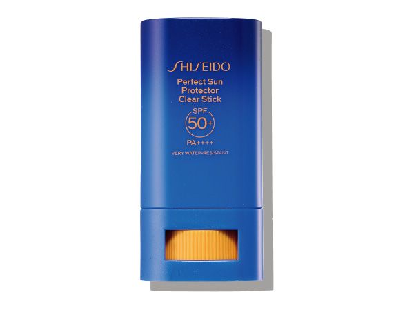 SHISEIDO パーフェクト サン プロテクター スティック