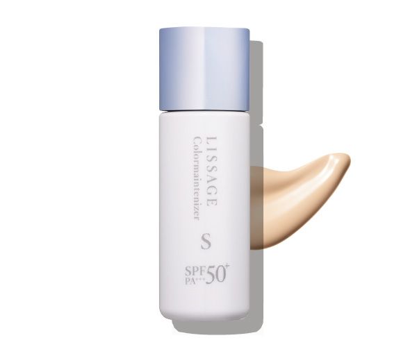 リサージ カラーメインテナイザー（S）