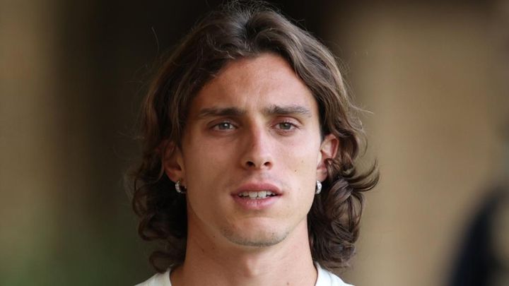 日本代表の同僚であるイケメンスター、adidas初の下着モデルに起用！「KOI NO YOKAN」と指にタトゥーも