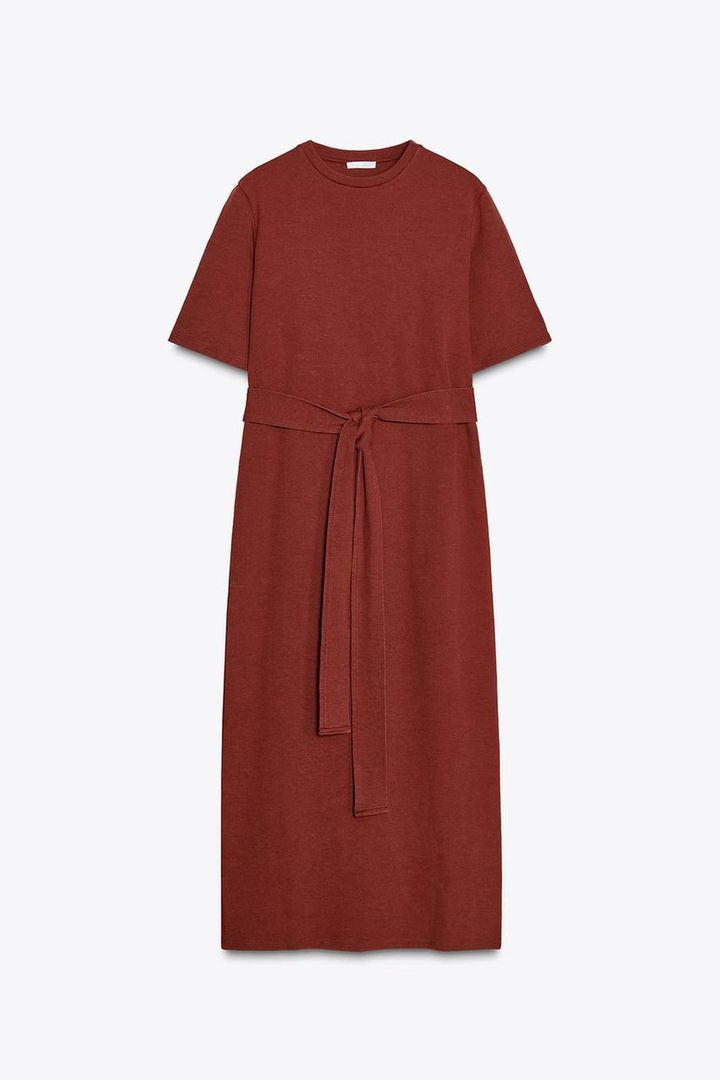 画像3: 出典：ZARA