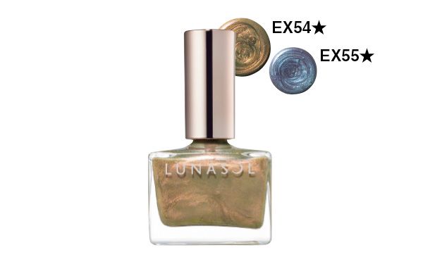 ネイルポリッシュ