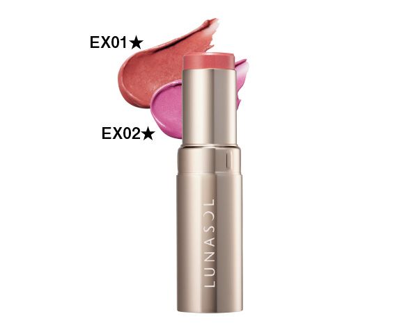 ブラッシュ スティック