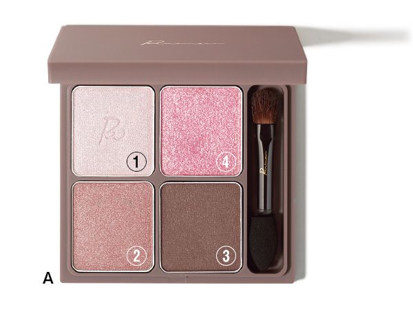 【A】リリミュウ インザミラーアイパレット