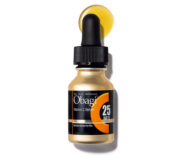 オバジC25セラムネオ