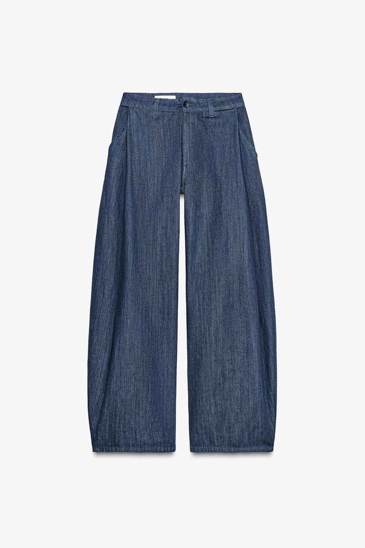 画像1: 出典：ZARA