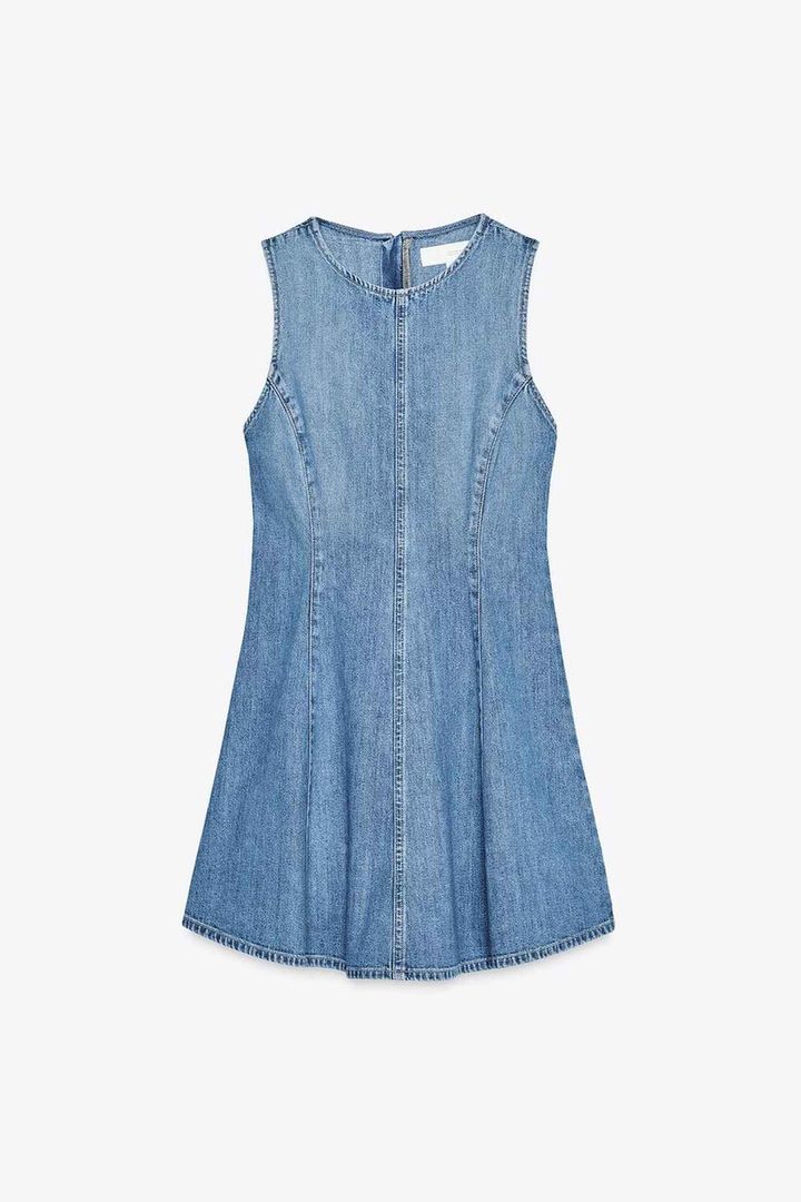 画像2: 出典：ZARA