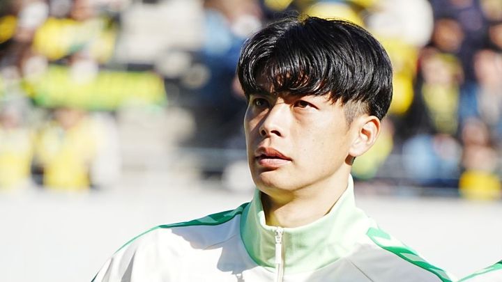 DF河野貴志が「お前らしくない」と言われたJ2ジェフユナイテッド千葉での日々、古巣戦で決意した「あの二人」からのスタメン奪取