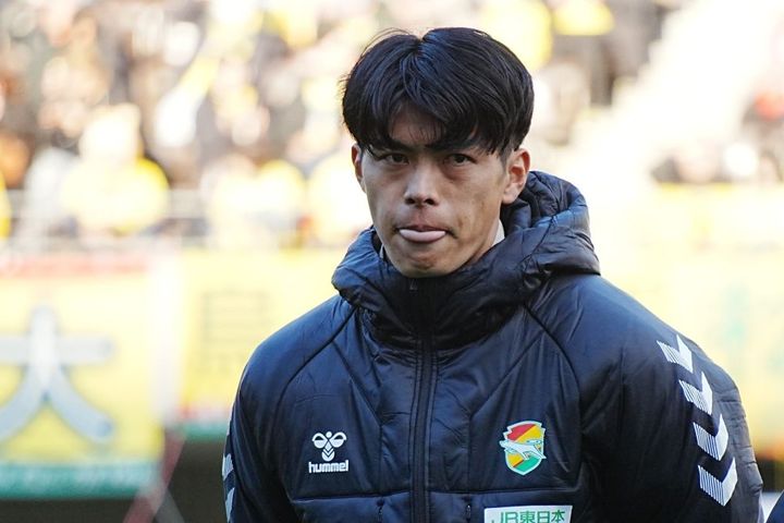 DF河野貴志が「お前らしくない」と言われたJ2ジェフユナイテッド千葉での日々、古巣戦で決意した「あの二人」からのスタメン奪取